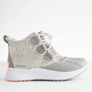 Out N About™ III Classic Leather Boot